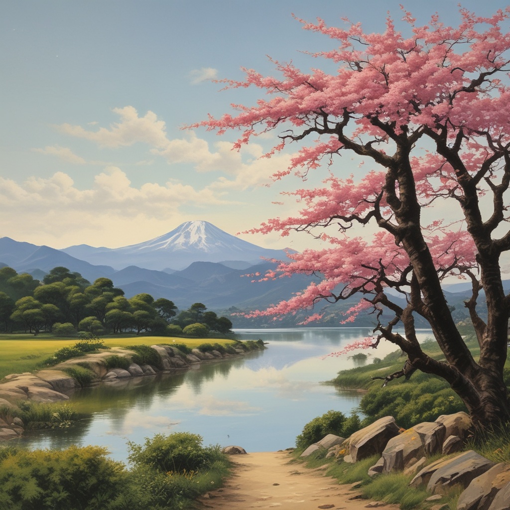 企業1のオフィス風景